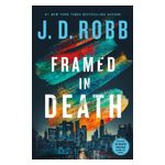 Framed in Death Product Image