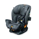 OneFit LX ClearTex All-in-One Car Seat Smoke Product Image