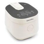 Bistro Carb Reducing Rice & Grains Maker Cream Product Image