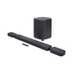 Bar 1000MK2 7.1.4 Channel Soundbar System w/ Detachable Surround Speakers Product Image
