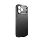 Active Case for iPhone 16 Pro Max, Black Product Image