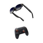 VITURE Pro XR Glasses with 8BitDo Ultimate C Gamin Product Image