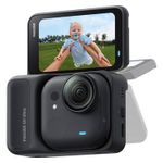 Insta360 GO Ultra Standard Bundle (Midnight Black) Product Image