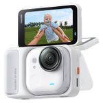 Insta360 GO Ultra Standard Bundle (Arctic White) Product Image