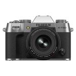 FUJIFILM X-T50 Mirrorless Camera with XF 16-50mm f