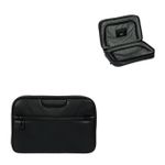 Porsche Design Leather Evo Washbag Product Image