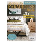 American Farmhouse Style - Digital - 6 Issues Product Image