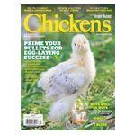 Chickens - Digital - 6 Issues Product Image