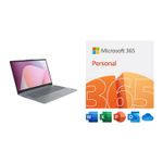 Lenovo 156 IdeaPad Slim 3 Notebook Kit with Micros Product Image