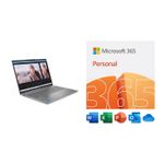 Lenovo 16 IDEAPAD SLIM 5I LAPTOP/M365 PERSNL