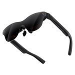 RayNeo - Air 3s Pro AR/XR Smart Glasses with 201" Micro OLED - Black Product Image