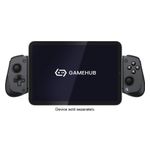 GameSir - X5s Wireless Bluetooth Mobile/Nintendo Switch 1, 2 Game Controller, Hall Effect Sticks & Triggers, Tri-Mode Connectivity - Gray Product Image