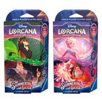 Disney - Lorcana: Shimmering Skies - Single-Player Starter Deck - Styles May Vary Product Image