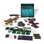 Disney - Villainous - Introduction to Evil Board Game Product Image