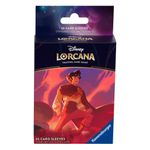 Disney - Lorcana: Card Sleeve (Aladdin) Product Image
