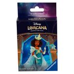 Disney - Lorcana: Card Sleeve (Tiana) Product Image