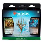 Wizards of The Coast - Magic: The Gathering Bloomburrow - Starter Kit Product Image