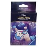 Disney - Lorcana: Ursula’s Return - Card Sleeve (Genie) Product Image