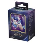 Disney - Lorcana: Ursula’s Return - Deck Box (Genie) Product Image