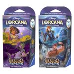 Disney - Lorcana: Ursula’s Return - Single-Player Starter Deck - Styles May Vary Product Image