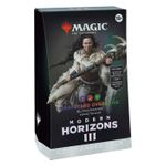 Wizards of The Coast - Magic: The Gathering Modern Horizons 3 Commander Deck - Graveyard Overdrive Product Image