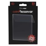 Ultra PRO - CardPreserver 25-Count Box Product Image
