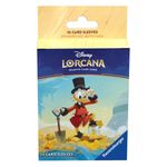 Disney - Lorcana: Into the Inklands - Card Sleeve (Scrooge McDuck) Product Image