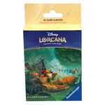 Disney - Lorcana: Into the Inklands - Card Sleeve (Robin Hood) Product Image