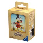 Disney - Lorcana: Into the Inklands - Deck Box (Scrooge McDuck) Product Image