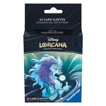 Disney - Lorcana: Rise of the Floodborn - Card Sleeve (Sisu) Product Image