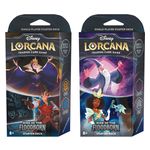 Disney - Lorcana: Rise of the Floodborn - Starter Deck - Styles May Vary Product Image