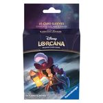 Disney - Lorcana: Card Sleeve Pack (Captain Hook) Product Image