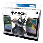 Wizards of The Coast - Magic: The Gathering Final Fantasy Starter Kit Product Image