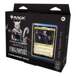 Wizards of The Coast - Magic: The Gathering Final Fantasy XIV Commander Deck - Scions & Spellcraft Product Image