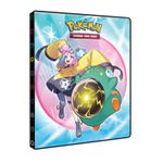 Ultra PRO - Pokémon Trading Card Game: Scarlet & Violet Journey Together 9-Pocket Portfolio Product Image