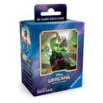 Disney - Lorcana: Archazia's Island Deck Box (Ursula) Product Image