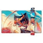 Disney - Lorcana: Archazia's Island Playmat (Tigger) Product Image