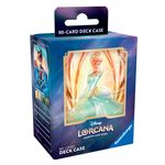 Disney - Lorcana: Archazia's Island Deck Box (Cinderella) Product Image