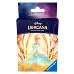 Disney - Lorcana: Archazia's Island Card Sleeve (Cinderella) Product Image