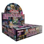 Konami - Yu-Gi-Oh Trading Card Game: Maze of the Master Booster Box - 24 Packs Product Image