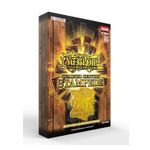 Konami - Yu-Gi-Oh! Trading Card Game: Quarter Century Stampede Box Product Image