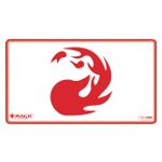 Ultra PRO - Mana 8 - Stitched Edge Playmat - Mountain for Magic: The Gathering Product Image