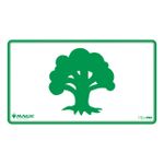 Ultra PRO - Mana 8 - Stitched Edge Playmat - Forest for Magic: The Gathering Product Image
