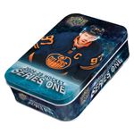 2024-2025 Upper Deck Series One Hockey Collector Tin Product Image