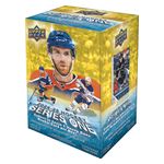 2024-2025 Upper Deck Series One Hockey Blaster Box Product Image
