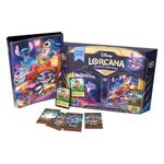Disney - Lorcana: Azurite Sea Stitch Collector's Gift Set Product Image