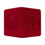 Ultra PRO - Elite Series Charizard 9-Pocket Zippered PRO Binder for Pokémon Product Image
