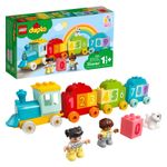 LEGO - DUPLO My First Number Train - Learn To Count 10954 Product Image