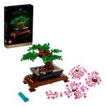 LEGO - Icons Bonsai Tree Home Décor Set for Adults 10281 Product Image