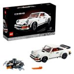 LEGO - Icons Porsche 911 10295 Product Image